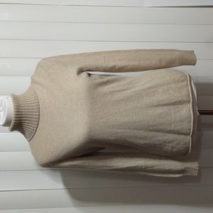 Lafayette 148  New York turtleneck sweater